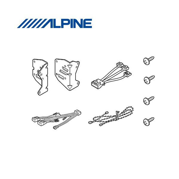 ALPINE ApC KTX-X9-RO-900-L-NR [~[ }Ci[`FW irfBpbP[Wtԗp 9^J[ir rbOX tLbg