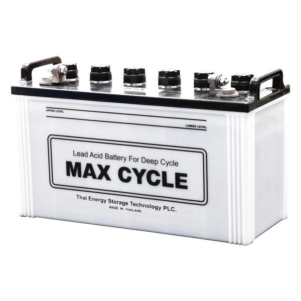 MAX CYCLE EB100(新品未使用品) MAX CYCLE マックスサイクル EBサイクルバッテリー EB-100 (LL