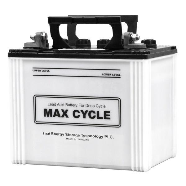 MAX CYCLE マックスサイクル EBサイクルバッテリー EB-50 (LL 端子