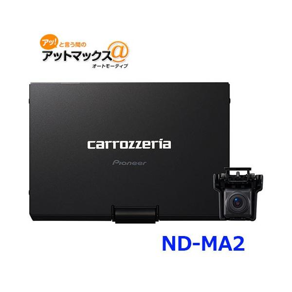 Pioneer（パイオニア） ND-MA2 カロッツェリアマルチドライブアシスト