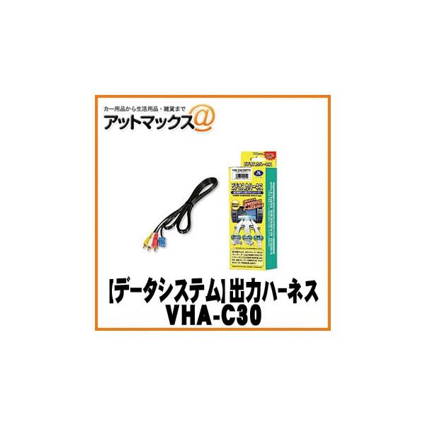 yf[^VXe DataSystemzrfIo̓n[lX jbT/_Cnc/XYLyVHA-C30z {VHA-C30[1450]}