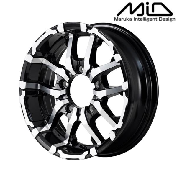 ナイトロパワー 未使用展示品 16インチ 5穴 PCD114.3 値下げ× a-max_y268008