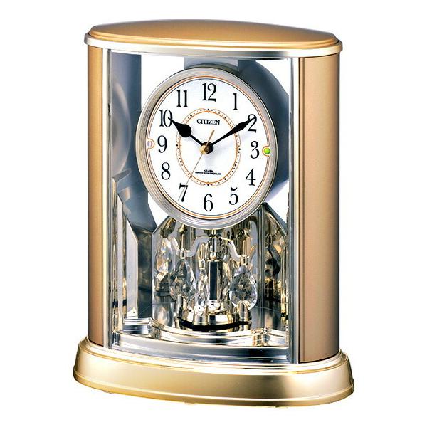 リズム 電波置時計 4RY659-018 (時計) 価格比較 - 価格.com リズム 電波置時計 4RY659-018 (時計) 価格比較 - 価格.com