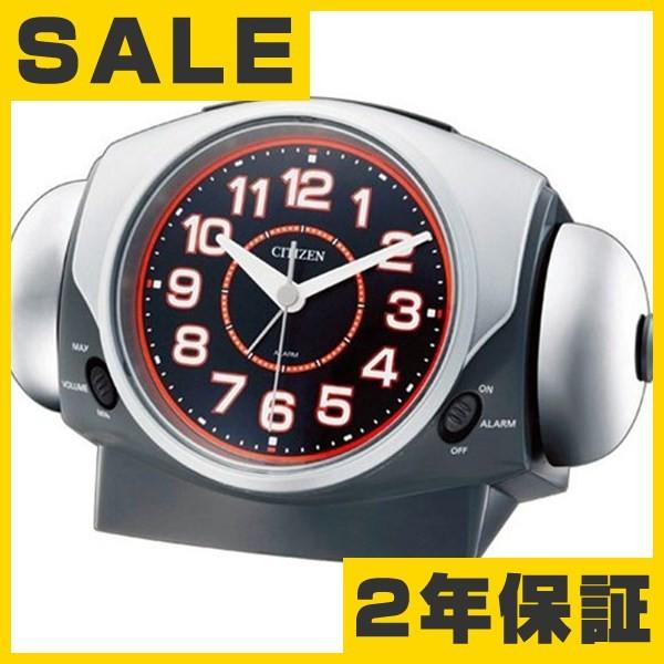 シチズン アナログ 目覚まし時計 時計 通販 価格比較 価格 Com