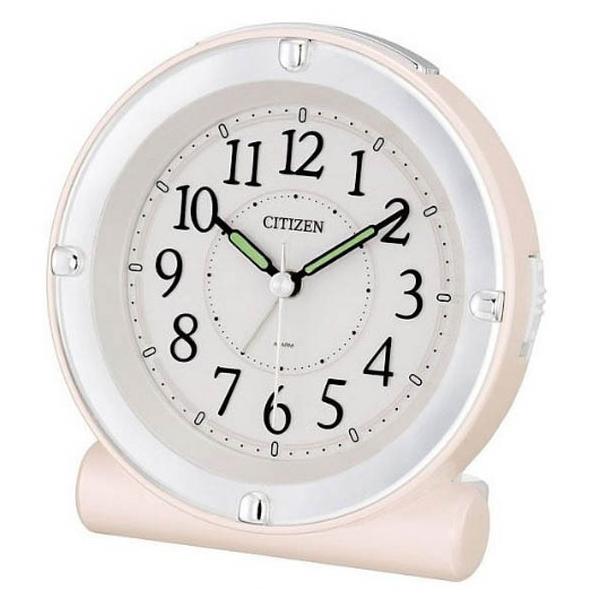 シチズン 目覚まし時計 アナログ セリアra18 8rea18 013 Ry 8rea18 013 掛け時計 Clock World 通販 Yahoo ショッピング