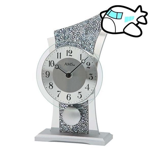 Ams 置き時計 振り子時計 アナログ おしゃれ 置時計 ドイツ製 Ams1136 30 Off 納期1ヶ月程度 Ym Ams1136 Ym Ams1136 掛け時計 Clock World 通販 Yahoo ショッピング