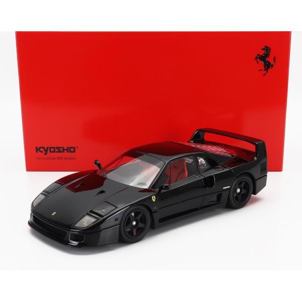 Ferrari ミニカー 1/18 フェラーリ F40 京商 KYOSHO FERRARI Ferrari ミニカー 1/18 フェラーリ F40 京商 KYOSHO FERRARI