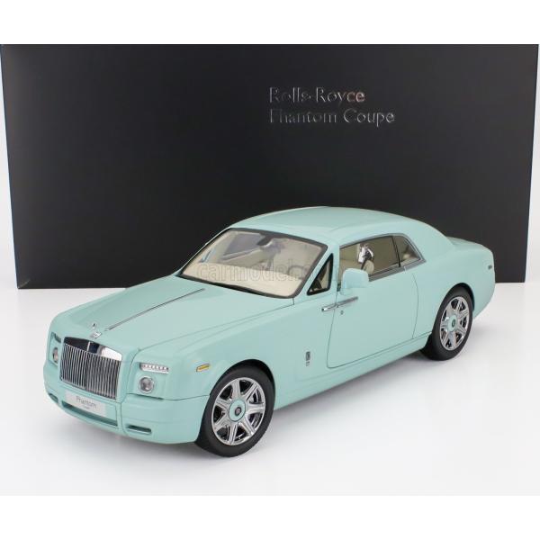 1/18 ロールスロイスファントム 1/18 ロールスロイス ファントムI Rolls-Royce Phantom