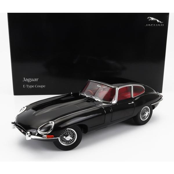 京商 ミニカー 1/18 ジャガー Eタイプ KYOSHO 1/18 JAGUAR E-TYPE