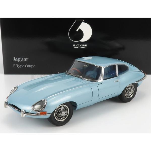 85%OFF!】 未展示品 京商 1 18 ジャガー Eタイプ クーペ ホワイト fawe.org