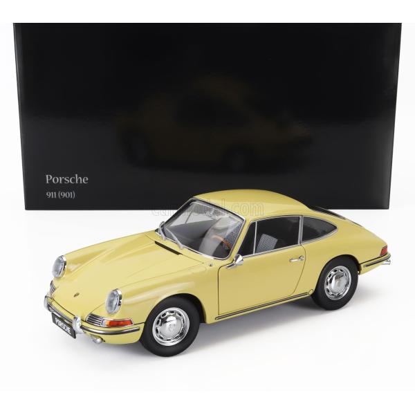 1/64　発光塗料　Porsche 911 RWD　精密ミニカー 1/64 発光塗料 Porsche 911 RWD 精密ミニカー 1/64 発光塗料