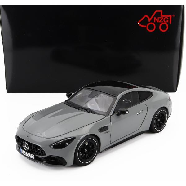 メルセデスベンツ Mercedes Benz ミニカー 1/43 メルセデスAMG ミニカー 1/18 メルセデス ベンツ GT43 NZG