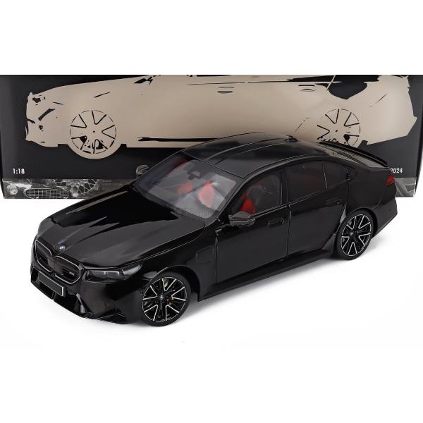 ミニチャンプス ミニカー 1/18 BMW 5シリーズ M5 MINICHAMPS 1/18 BMW