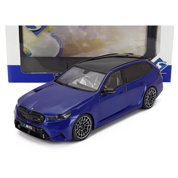 SOLIDO ミニカー 1/18 BMW 5シリーズ M5 ソリド SOLIDO 1/18 BMW 5