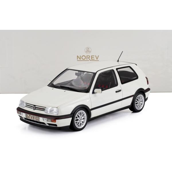 1/18ノレブミニカー　フォルクスワーゲン　ゴルフ3 楽天市場】ミニカー 1/18 フォルクスワーゲン ゴルフ ノレブ NOREV 1