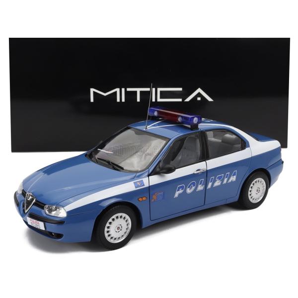 Amazon.co.jp: 1/18 スパイダー Alfa Romeo MINICHAMPS GTA 2000