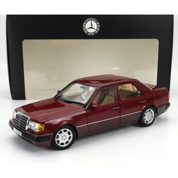 201-012 ノレブ 1/18 メルセデスベンツ 500 E 1990 201-012 ノレブ 1/18 メルセデスベンツ 500 E 1990