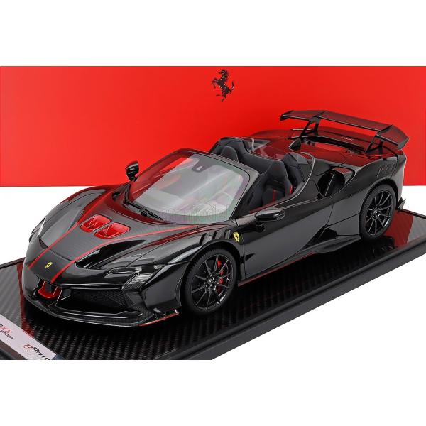 B.B.R 爆買 ミニカー 1/12 フェラーリ SF90 XX BBR-MODELS 1/12