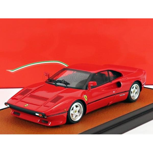 bbrフェラーリ288GTO 1/43-