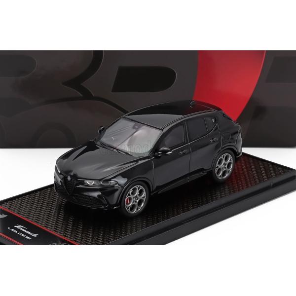 B.B.R ミニカー 1/43 アルファロメオ トナーレ BBR-MODELS 1/43 ALFA