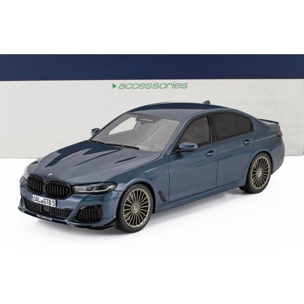GT Spirit BMW 1シリーズ ミニカー 1/18 GTスピリット ミニカー 1/18 BMW 5シリーズ B5 GT-SPIRIT 1/18 BMW 5