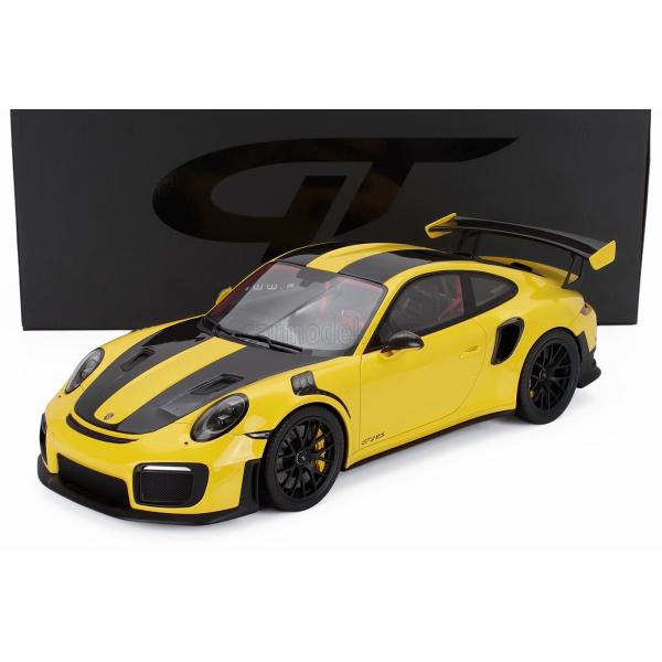 GTスピリット ミニカー 1/12 ポルシェ 911 GT2 GT-SPIRIT 1/12 PORSCHE