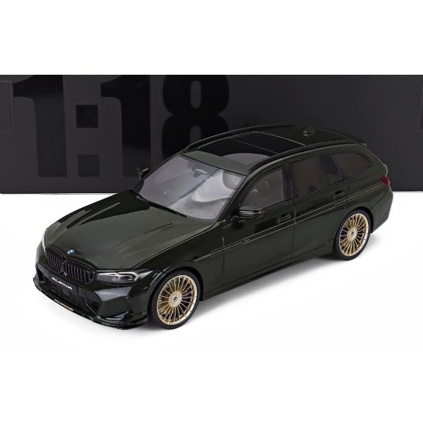 GTスピリット ミニカー 1/18 BMW 3シリーズ B3 GT-SPIRIT 1/18 BMW 3