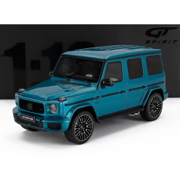 GTスピリット ミニカー 1/18 メルセデス ベンツ Gクラス G63 GT-SPIRIT