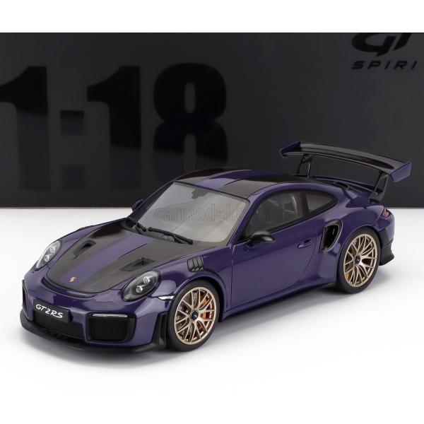 Schuco ポルシェ 911 ミニカー 1/18 PORSCHE DESIGN ミニカー 1/18 ポルシェ 911 901 京商 KYOSHO