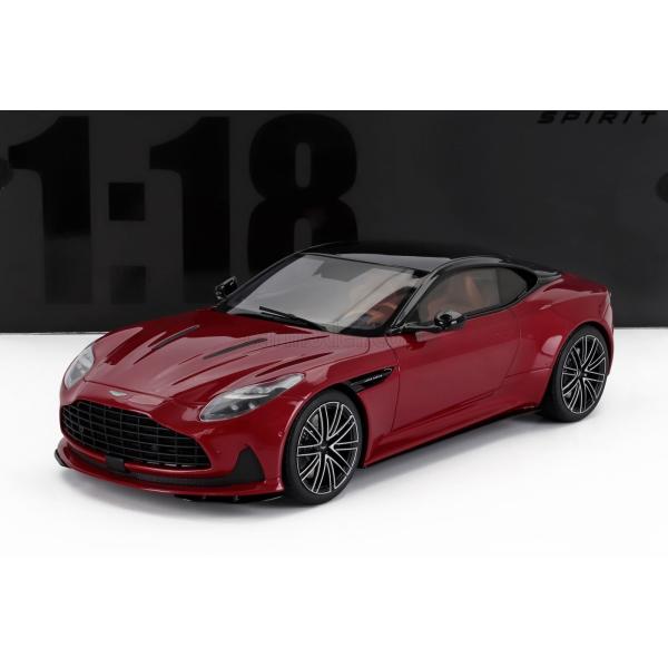 GTスピリット ミニカー 1/18 アストンマーチン DB12 GT-SPIRIT ASTON