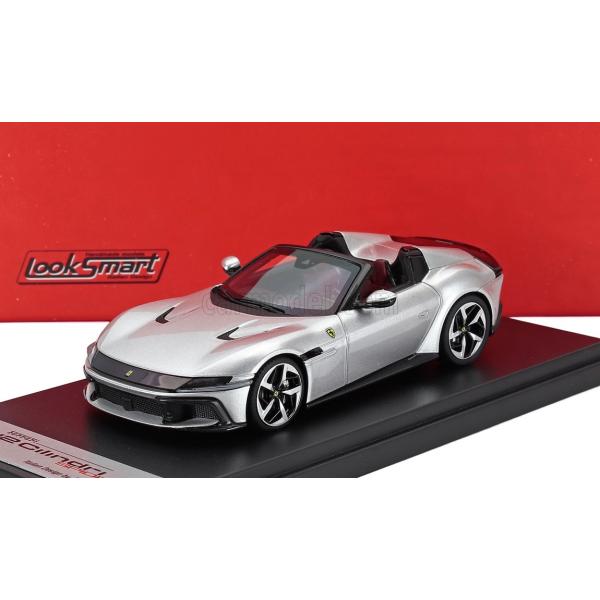 フェラーリ　ミニカー　1/43 a-mondo2_ls556i