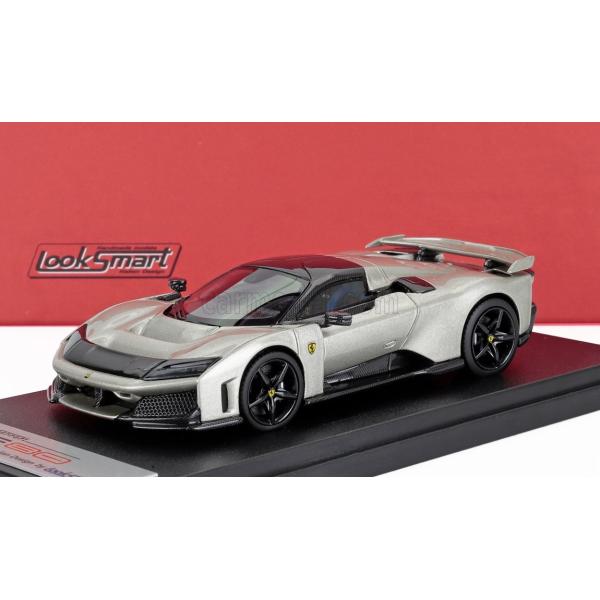 Ferrari（フェラーリ） ミニカー 1/43 F80 LOOKSMART 1/43 FERRARI F80