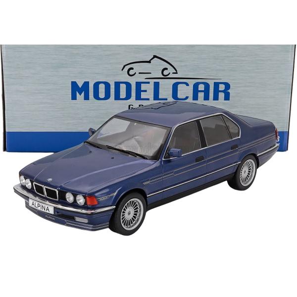 MCG ミニカー 1/18 BMW 7シリーズ 3.5 MCG 1/18 BMW 7-SERIES 3.5 V8