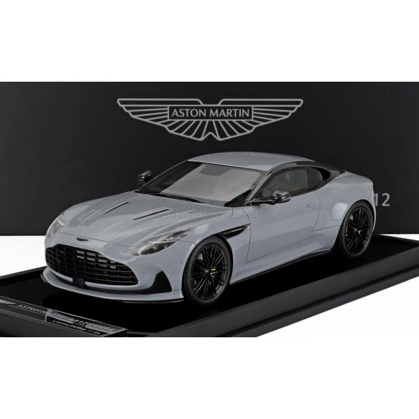 1/18 アストンマーチン ミニカー 1/18 アストンマーチン DB12 MOTORHELIX ASTON MARTIN 4.0L