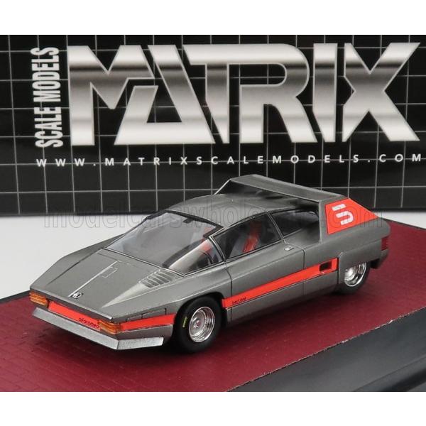アルファロメオ ナバホ Alfa Romeo Navajo RC ラジコンカー アルファロメオ ナバホ Alfa Romeo Navajo RC ラジコンカー
