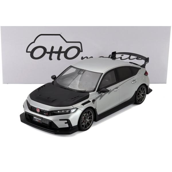 OttO mobile ミニカー 1/18 ホンダ シビック OTTO-MOBILE 1/18 HONDA