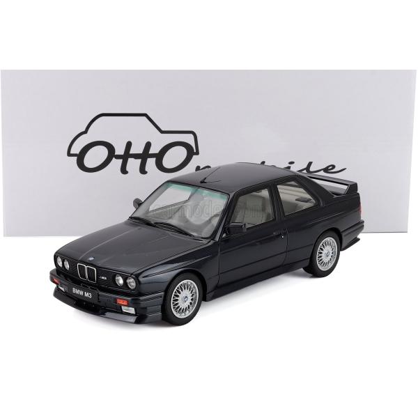 OttO mobile ミニカー 1/18 BMW 3シリーズ M3 OTTO-MOBILE 1/18 BMW 3
