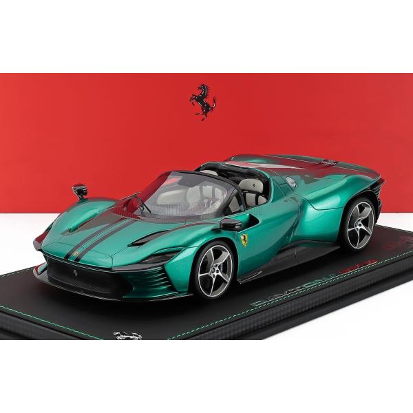 B.B.R ミニカー 1/18 フェラーリ デイトナ BBR-MODELS 1/18 FERRARI