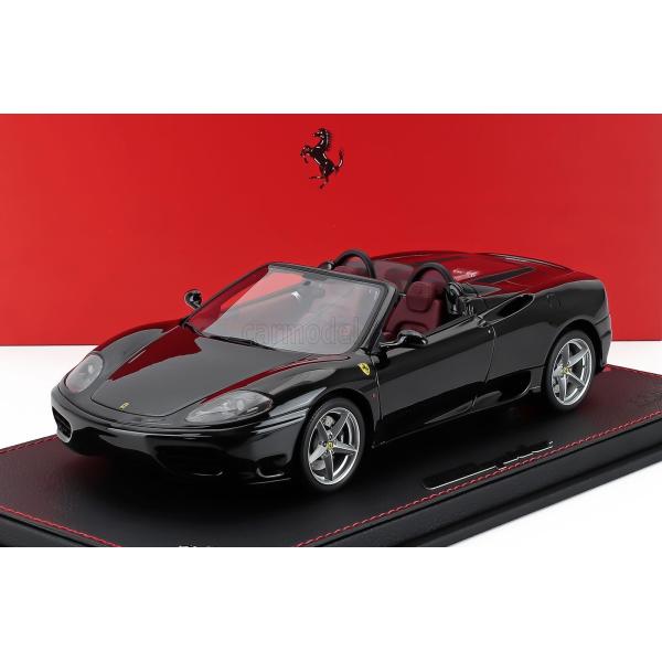 1/18 フェラーリ 360 ミニカー 3台セット B.B.R ミニカー 1/18 フェラーリ 360 モデナ BBR-MODELS 1/18 FERRARI