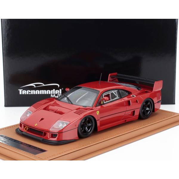 ★bobup★1/43★フェラーリ F40 LM★1996★150台限定★ 1/43 フェラーリ F40 LM ル・マン 24時間 1996 #59【TM43-63A