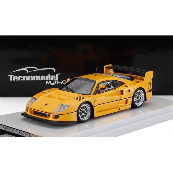 テクノモデル ミニカー 1/43 フェラーリ F40 TECNOMODEL 1/43 FERRARI