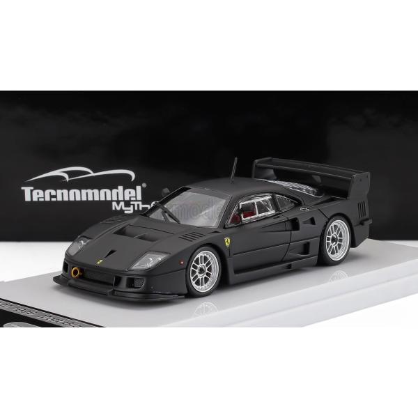 テクノモデル ミニカー 1/43 フェラーリ F40 TECNOMODEL 1/43 FERRARI