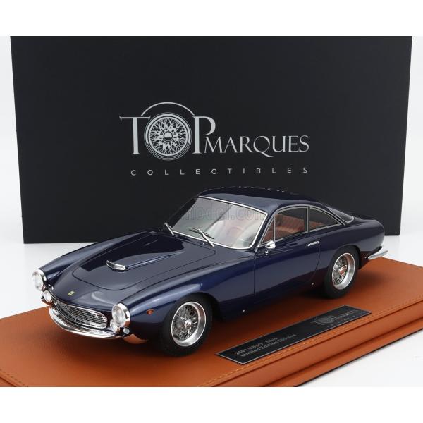 ミニカー 1/18 フェラーリ 250 TOPMARQUES 1/18 FERRARI 250 LUSSO 