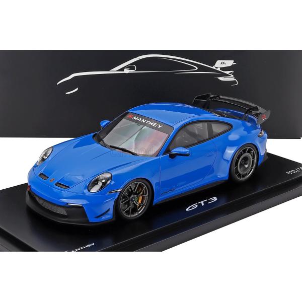 スパーク ミニカー 1/18 ポルシェ 911 GT3 SPARK-MODEL 1/18 PORSCHE