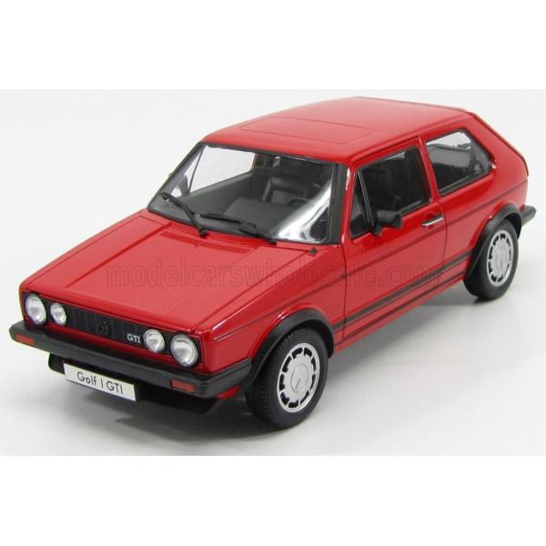 welly vw golf