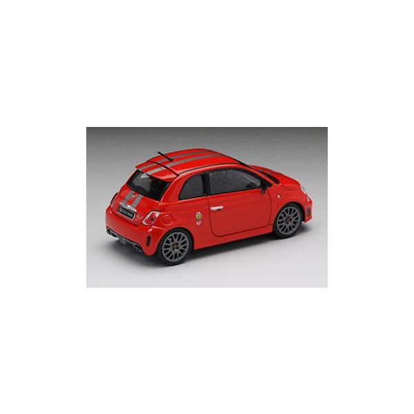 ABARTH 695 SS ミニカー 赤 ABARTH 695 SS ミニカー 赤 Amazon | □ ロードシグネチャー『1