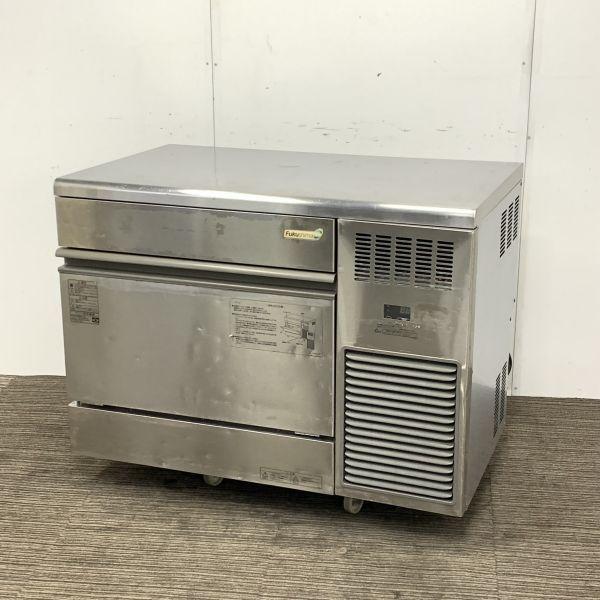 フクシマガリレイ 95kg製氷機 FIC-A95KT2 中古 1ヶ月保証 2013年製 単 