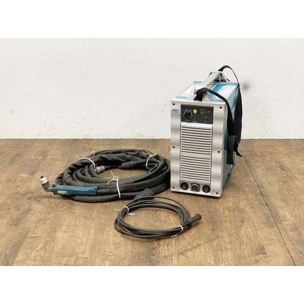C724 DAIHEN インバータ制御式エアープラズマ切断機 M-5500 中古 C724 DAIHEN インバータ制御式エアープラズマ切断機 M-5500 中古