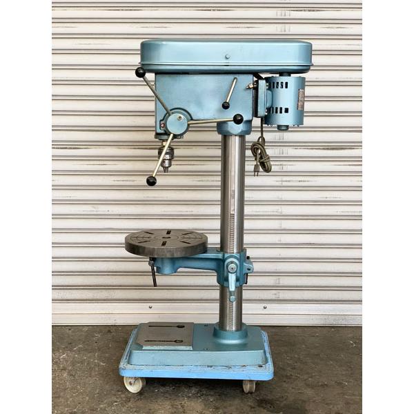 引取限定・大阪吹田】HITACHI/日立工機 13mm 卓上ボール盤 BD-3602 単