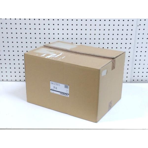 未使用】ODELIC/オーデリック ナイチンゲールII型 OA127011 衛生保管庫